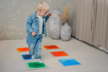 Sansurium Sansemåtte