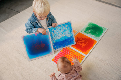 Sansurium Sansemåtte