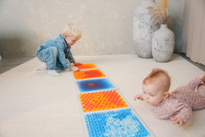 Sansurium Sansemåtte