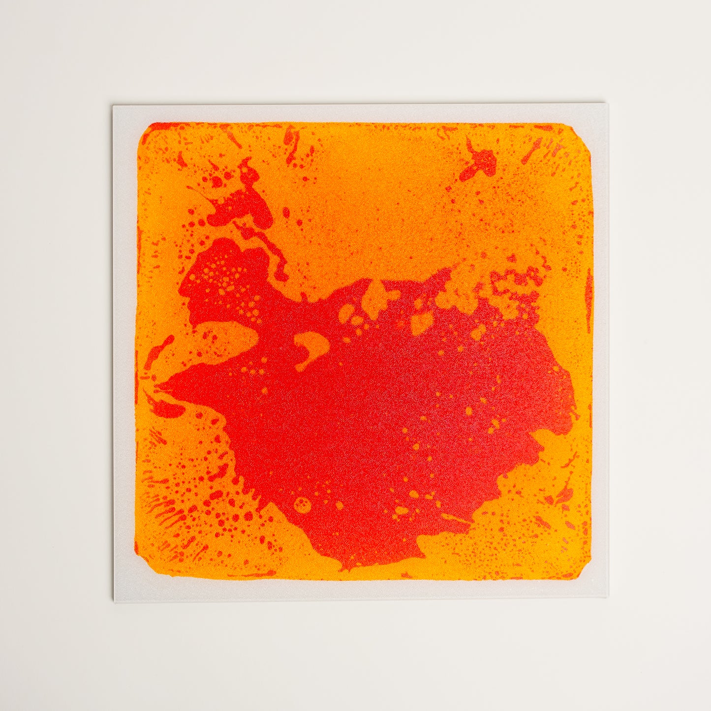 Sansurium Sansemåtte