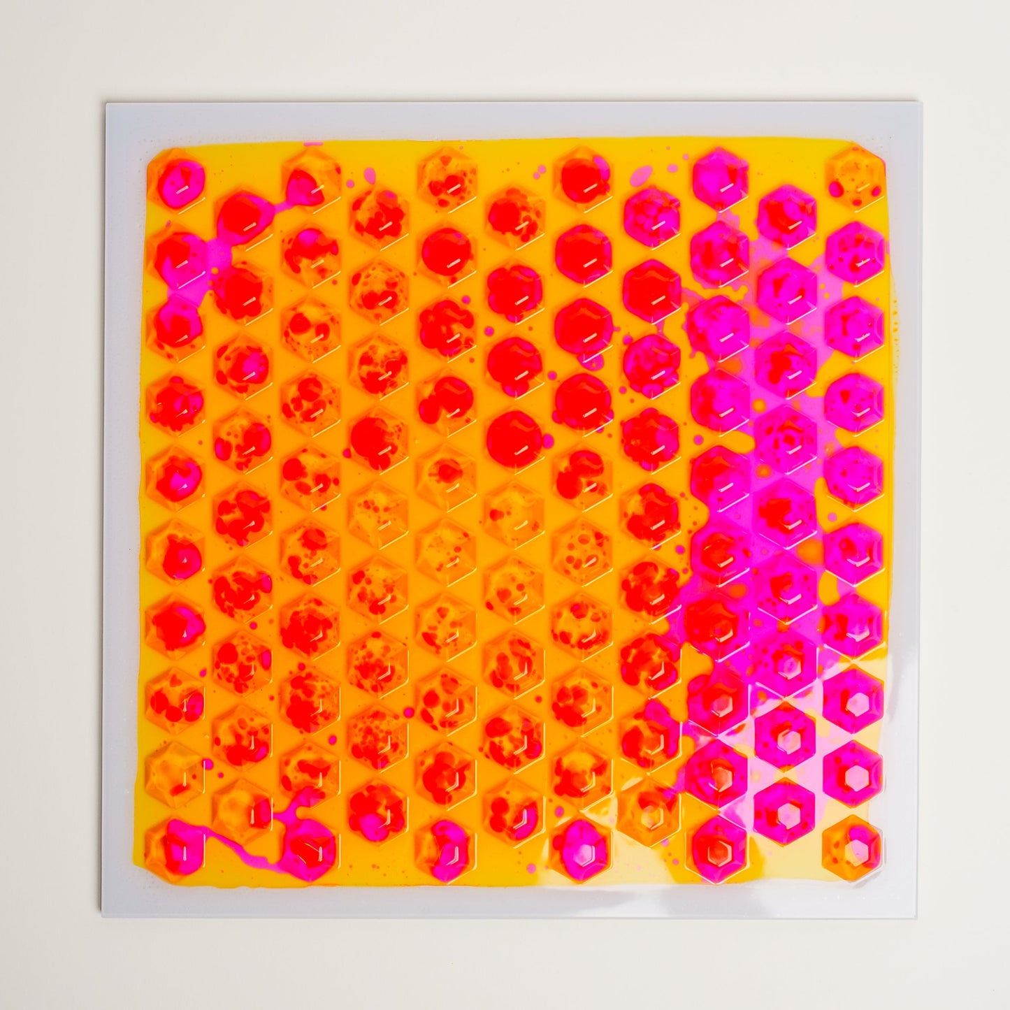 Sansurium Sansemåtte med tekstur