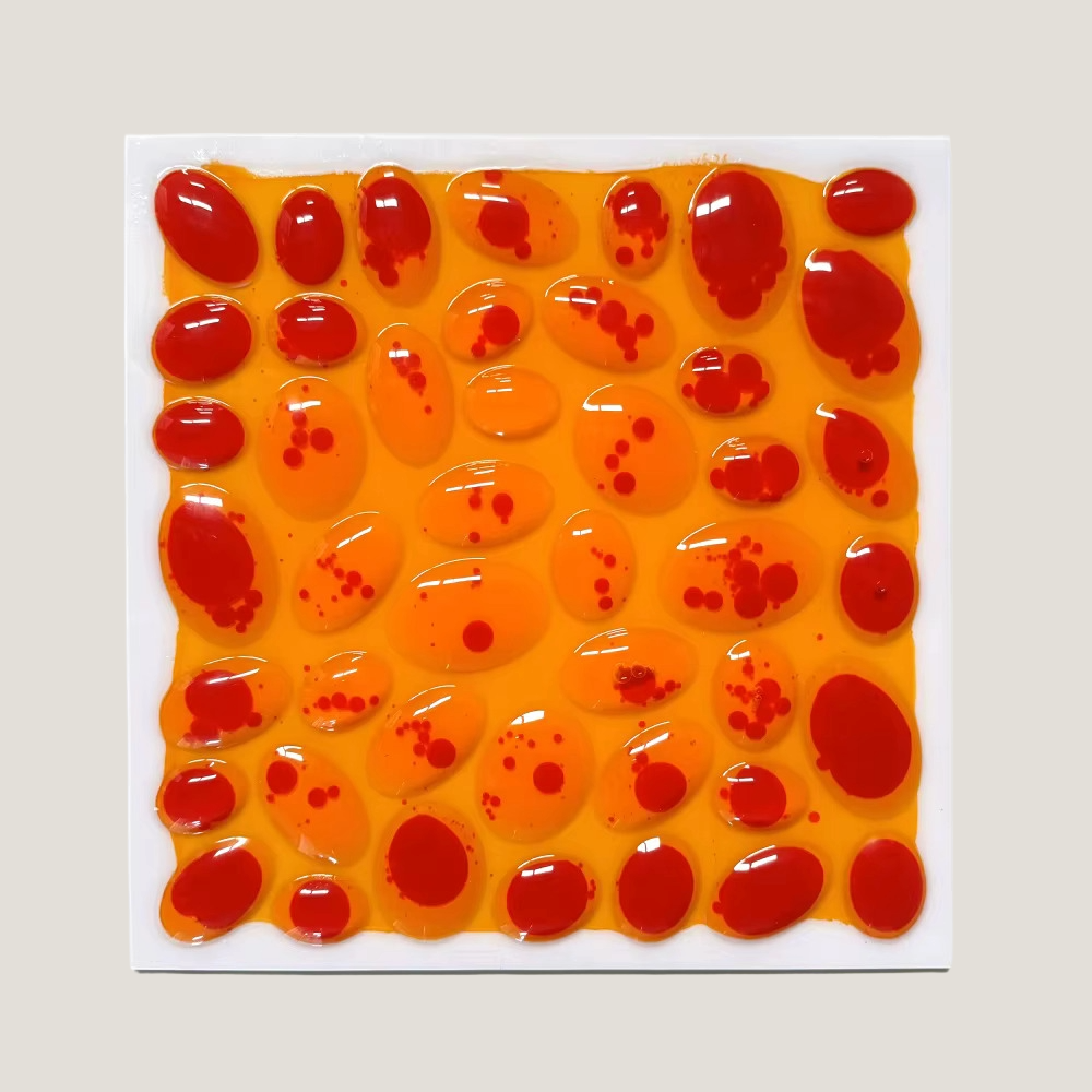 Sansurium Sansemåtte med tekstur