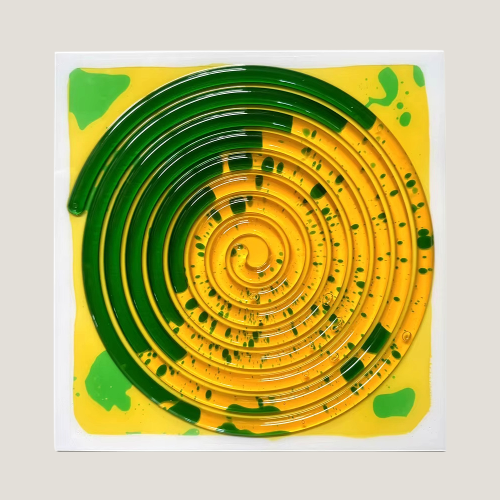 Sansurium Sansemåtte med tekstur