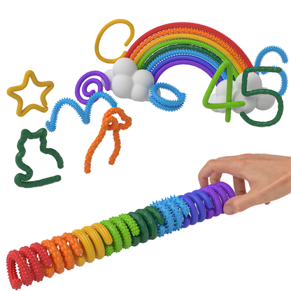 Sansesticks