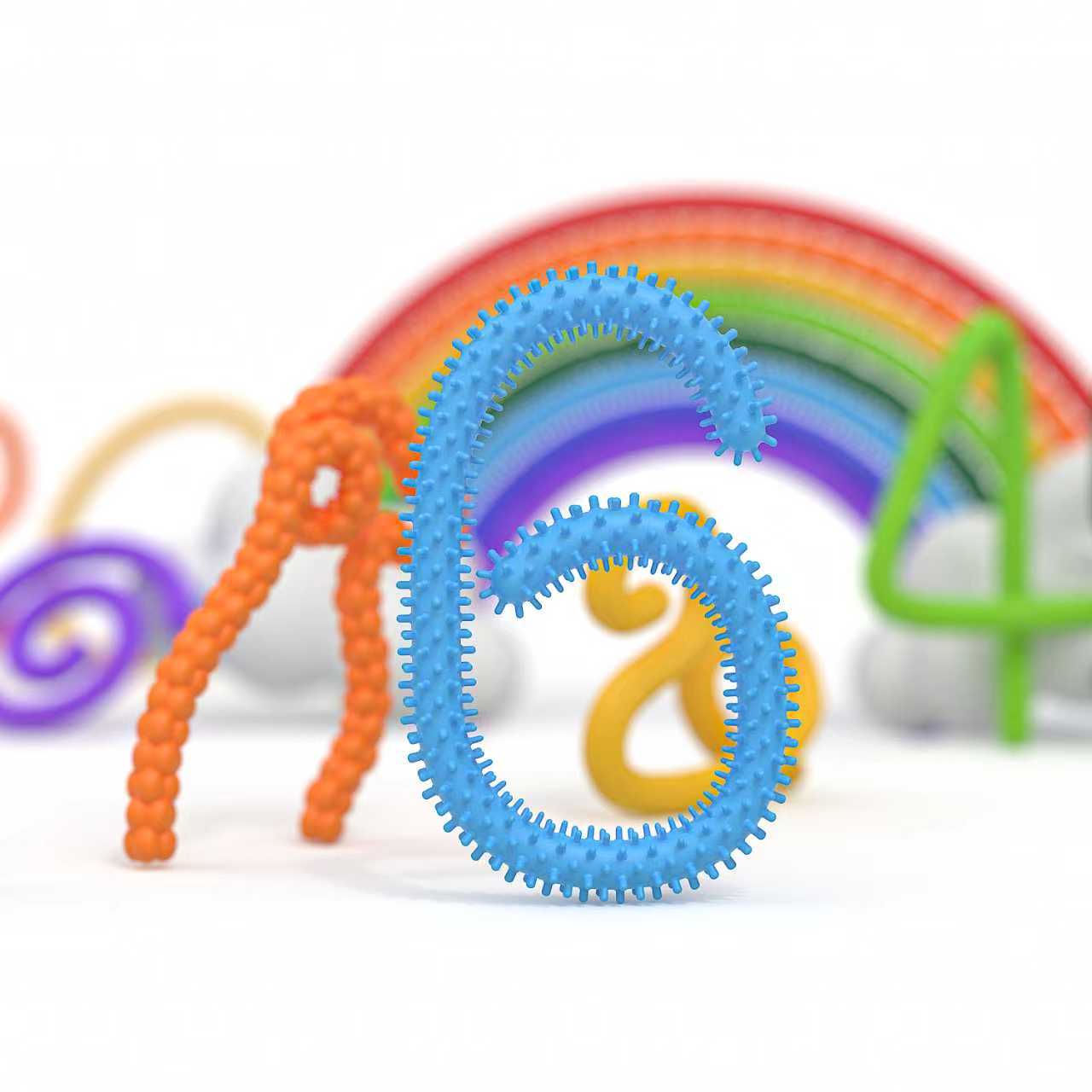 Sansesticks