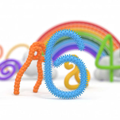 Sansesticks